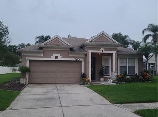 760 Bryson Loop, Lakeland, FL 33809