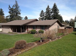 5013 NW Daniels St, Vancouver, WA 98663