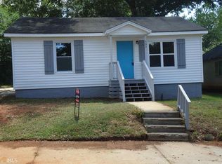 503 W Walker St, Thomaston, GA 30286