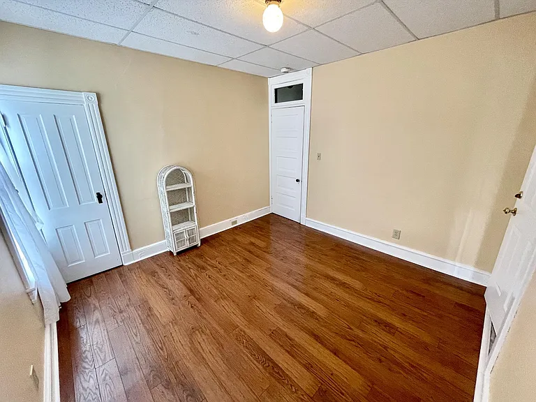 Bedroom #3