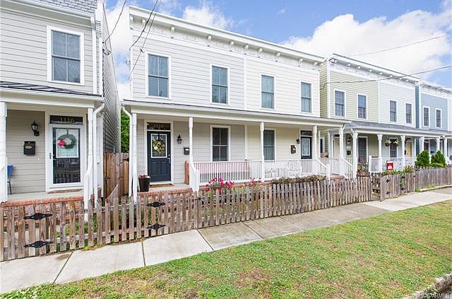 1st image of 1118 W 31st St