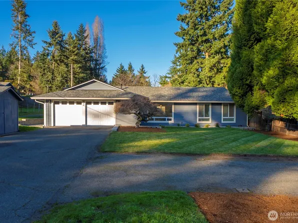 622 S 150th Street, Burien, WA 98148