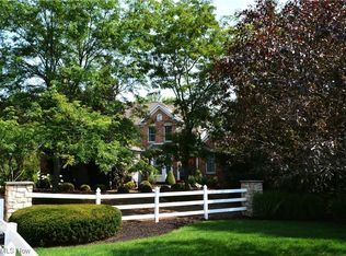 5321 Morning Song Dr, Medina, OH 44256