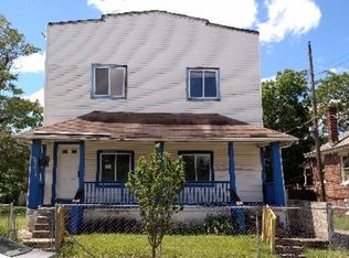 953 Leona Ave, Columbus, OH 43201