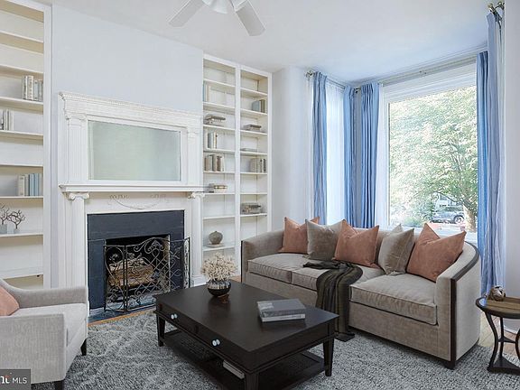 3rd image of 444 New Jersey Ave SE #A
