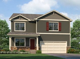 Bridgeport Plan, Hansen Farm, Fort Collins, CO 80528