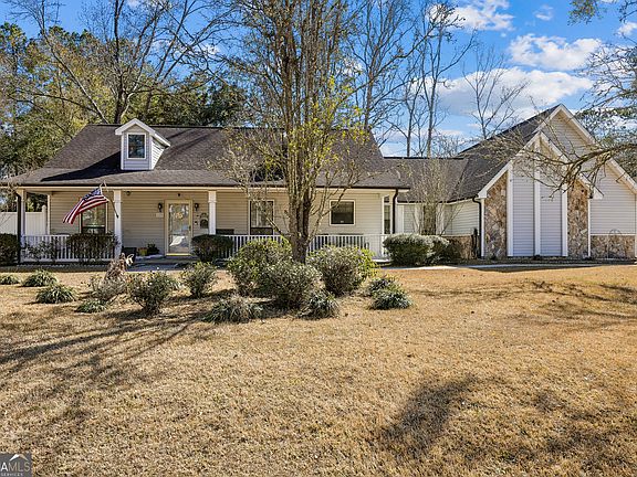 2nd image of 129 Old Folkston Rd