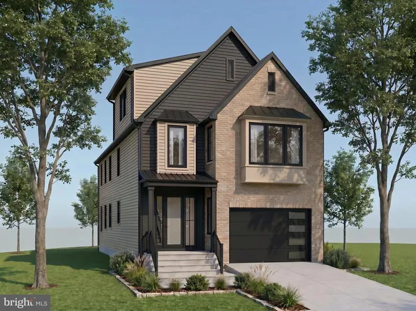 1930 N Van Buren St, Arlington, VA 22205