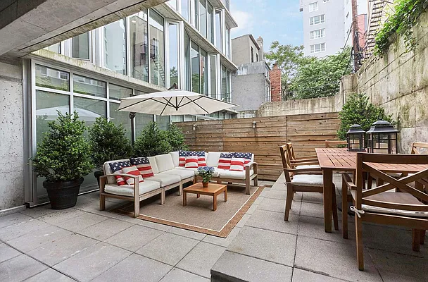 Sold by Berkshire Hathaway HomeServices New York Properties | media 22