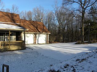 1622 Springville Rd, New Holland, PA 17557