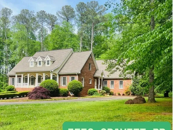 3550 Gravitt Rd, Cumming, GA 30040