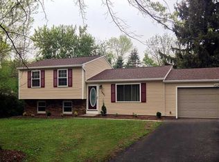 1891 Baird Rd, Penfield, NY 14526