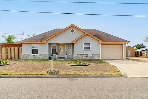 1510 Arboledas Dr Photo 1