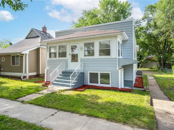 2337 Logan Ave, Des Moines, IA 50317