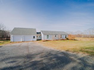 364 Pond Rd, Wales, ME 04280