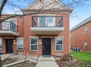 283 E Palmer St #8, Detroit, MI 48202
