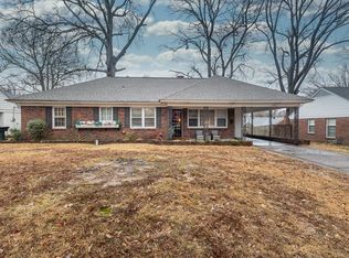 4956 Edenshire Ave, Memphis, TN 38117