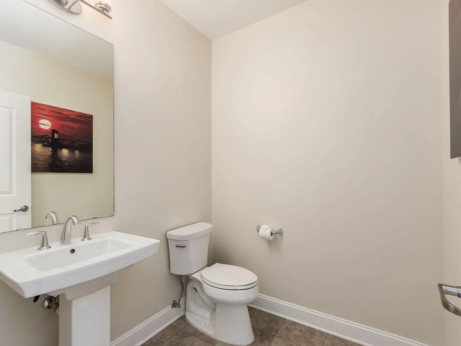 2 bed, 2.5 bath, 1554 sqft, $4,150 — Photo 4