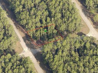 8705 N Stern Way, Citrus Springs, FL 34434