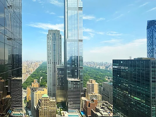 Rented by Brown Harris Stevens | media 1