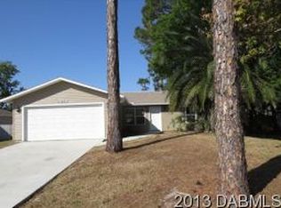 2928 Victory Palm Dr, Edgewater, FL 32141