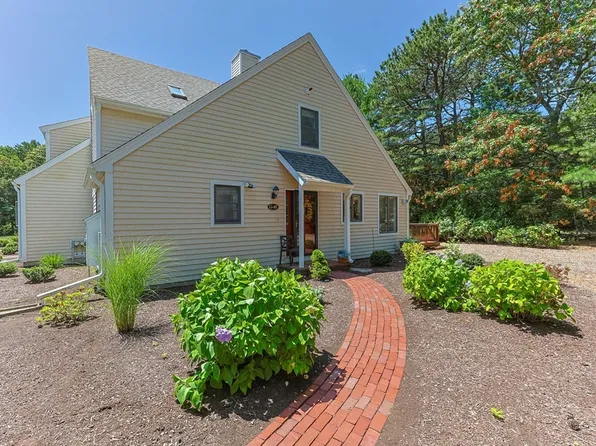 49G Shellback Way #49-G, Mashpee, MA 02649