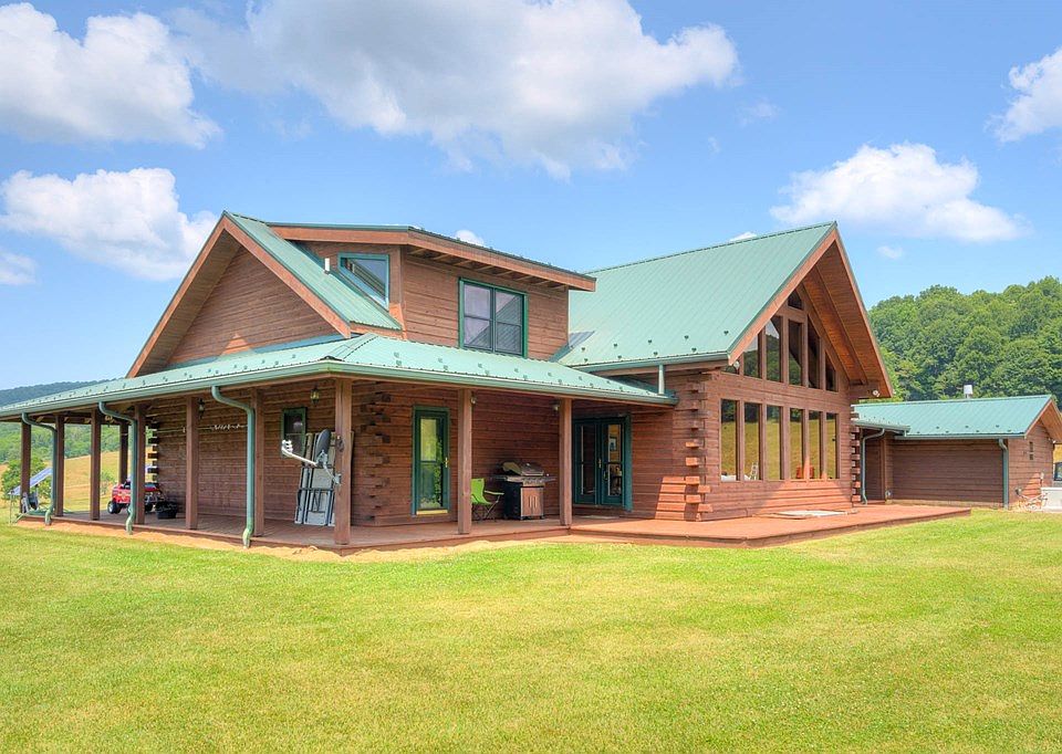 440 Dutton Hollow Rd, Rural Retreat, VA 24368 Zillow