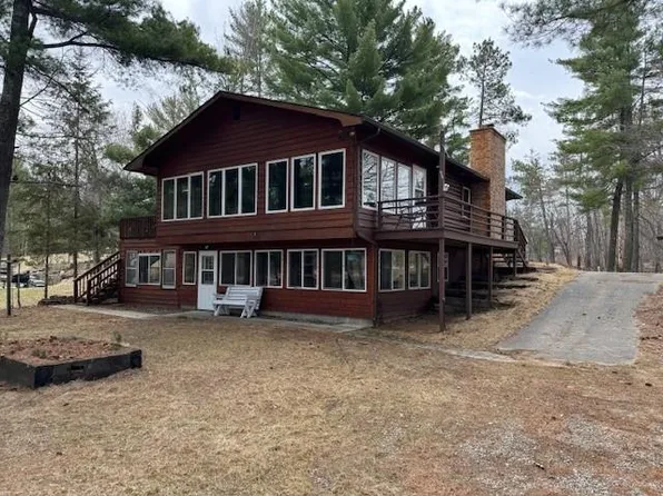 5504 County Road 50 NW, Hackensack, MN 56452