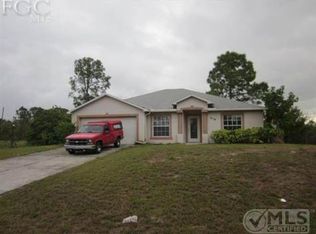818 Albert Ave, Lehigh Acres, FL 33971