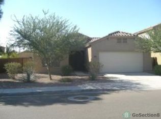 4423 W T Ryan Ln, Laveen, AZ 85339