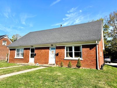 537-539 Anniston Dr, Lexington, KY, 40505