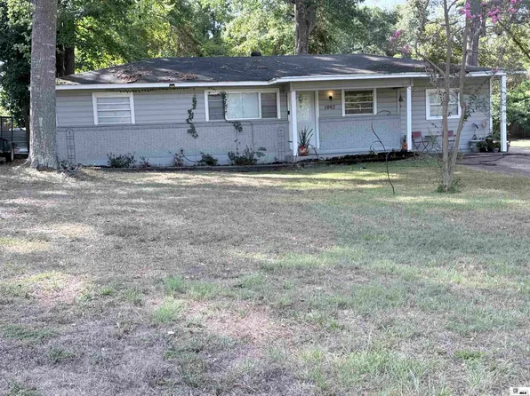 1002 McDonald Ave, Ruston, LA 71270
