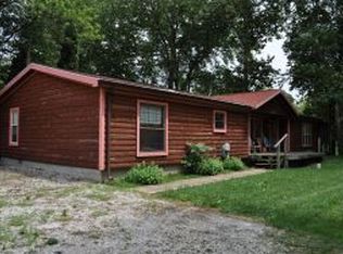 8396 S 475 W, Winamac, IN 46996