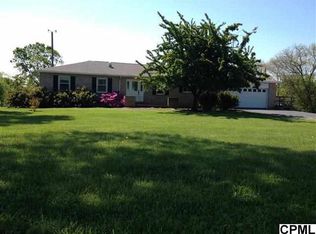 101 Skyline Dr, Mechanicsburg, PA 17050