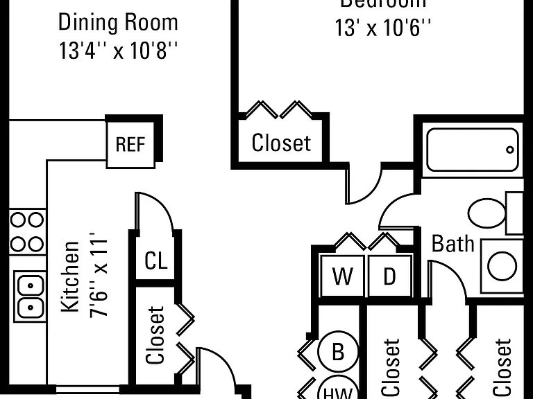Emerald Springs Apartment Homes — Photo 39