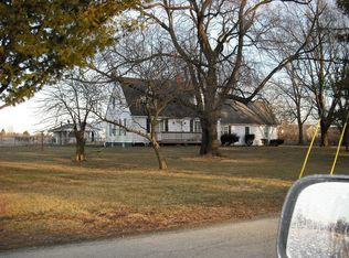 23127 S Brandon Rd, Elwood, IL 60421