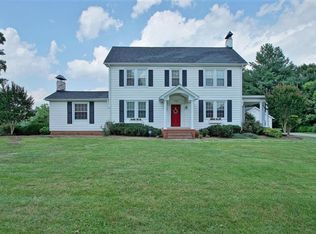 1355 S Main St, Rocky Mount, VA 24151