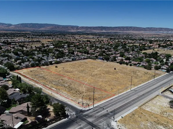 0 Southwood Dr #J, Lancaster, CA 93536
