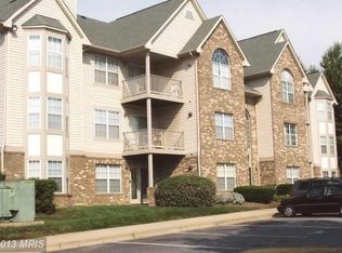 9800 Lake Pointe Ct APT 103, Upper Marlboro, MD 20774