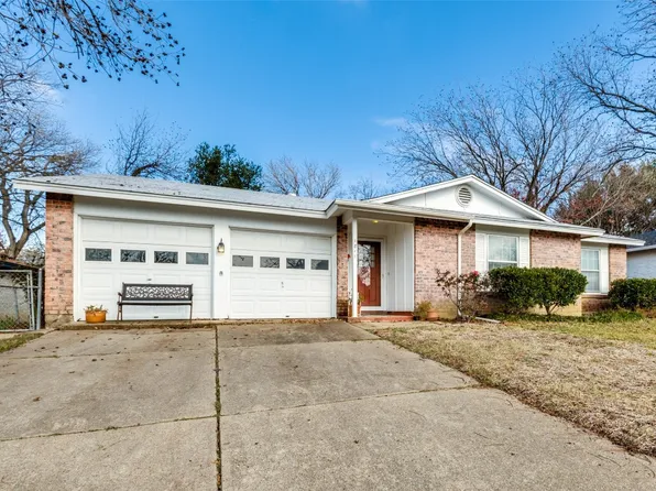 1811 Redwood St, Arlington, TX 76014