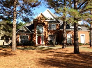 705 Edinburgh Way, Dothan, AL 36305