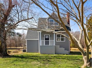 157 Canterbury Rd, Saint Stephens Church, VA 23148