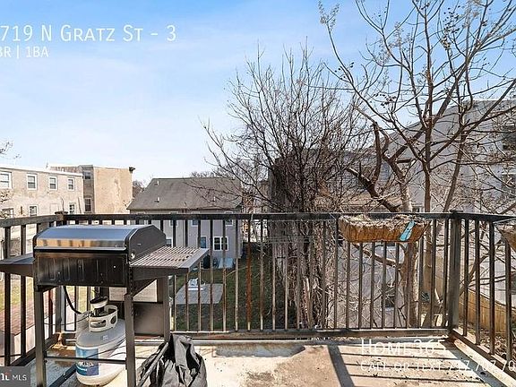 4th image of 1719 N Gratz St Floor 3