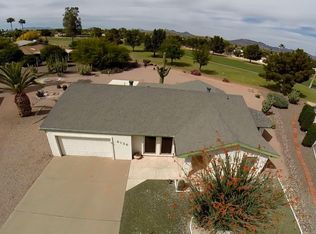 8136 E Dutchman Dr, Mesa, AZ 85208