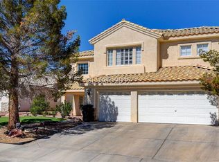 1158 Teal Point Dr, Henderson, NV 89074