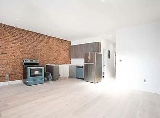 311 E 119th St #6, New York, NY 10035