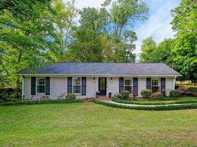 2120 White Way, Hoover, AL, 35226