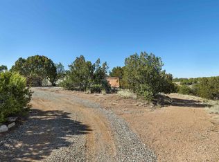 12 Kachina Rd, Santa Fe, NM 87508