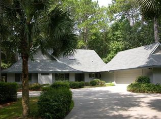 136 Headlands Dr, Hilton Head Island, SC 29926