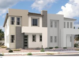 12122 Red Iris Ave, Las Vegas, NV 89138
